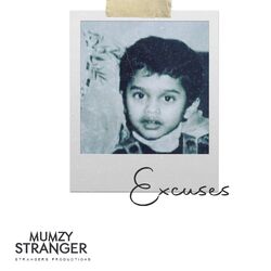 Cover of Excuses