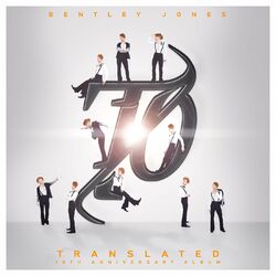 Cover of Translated: 10th Anniversary Album