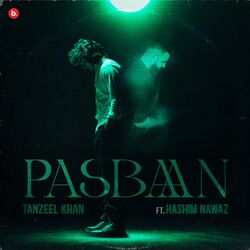 Cover of Pasbaan