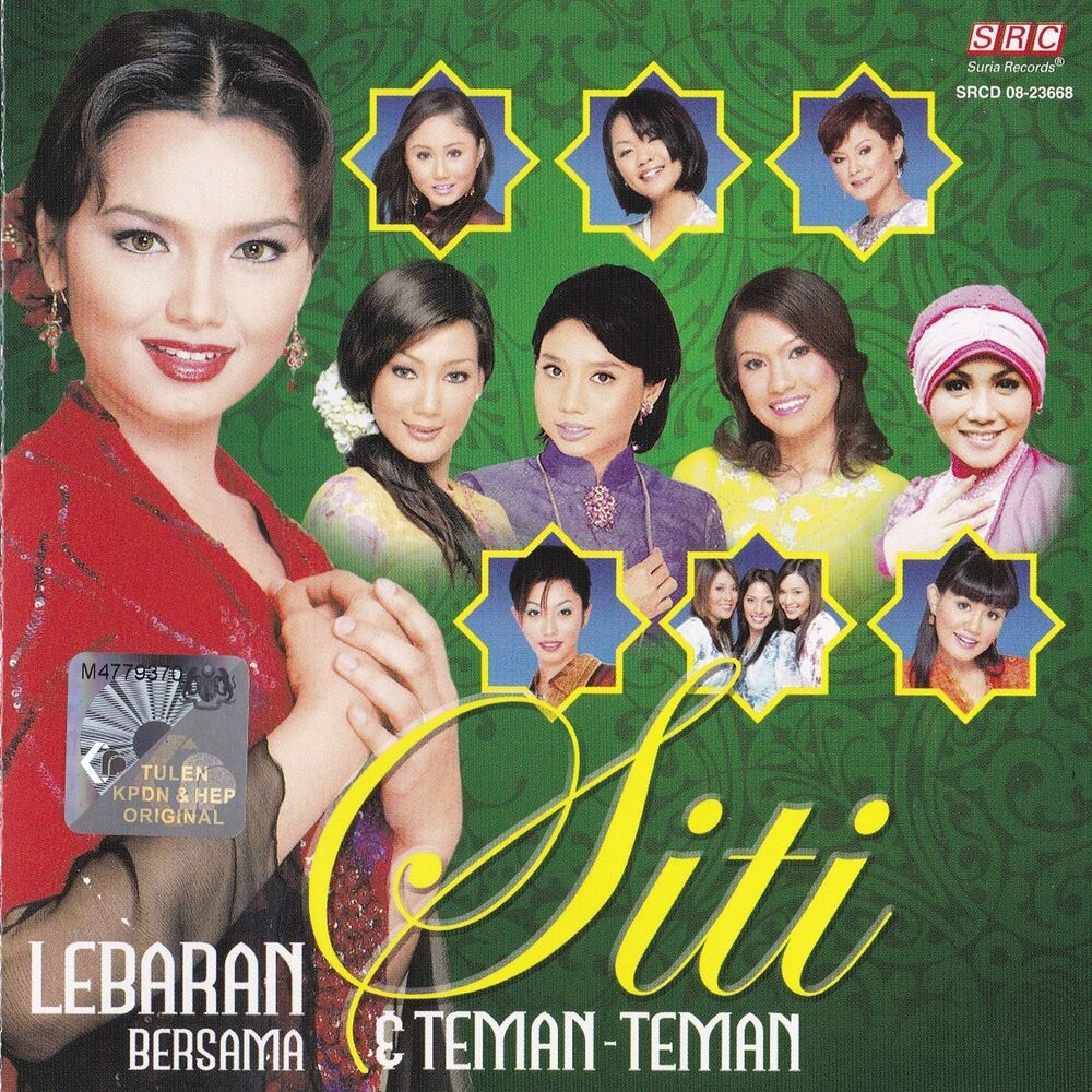 Picture of Lebaran Bersama Siti & Teman-Teman