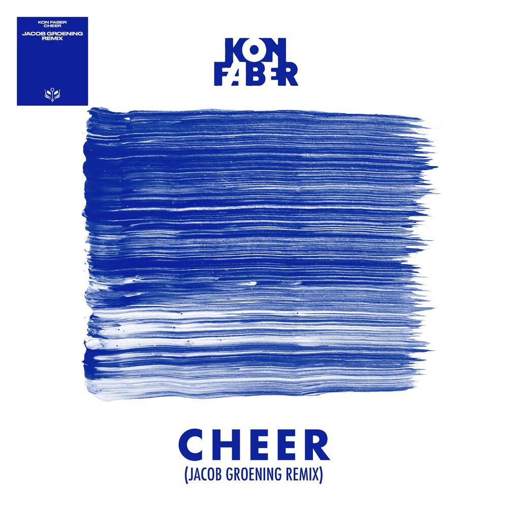 Picture of Cheer (Jacob Groening Remix)