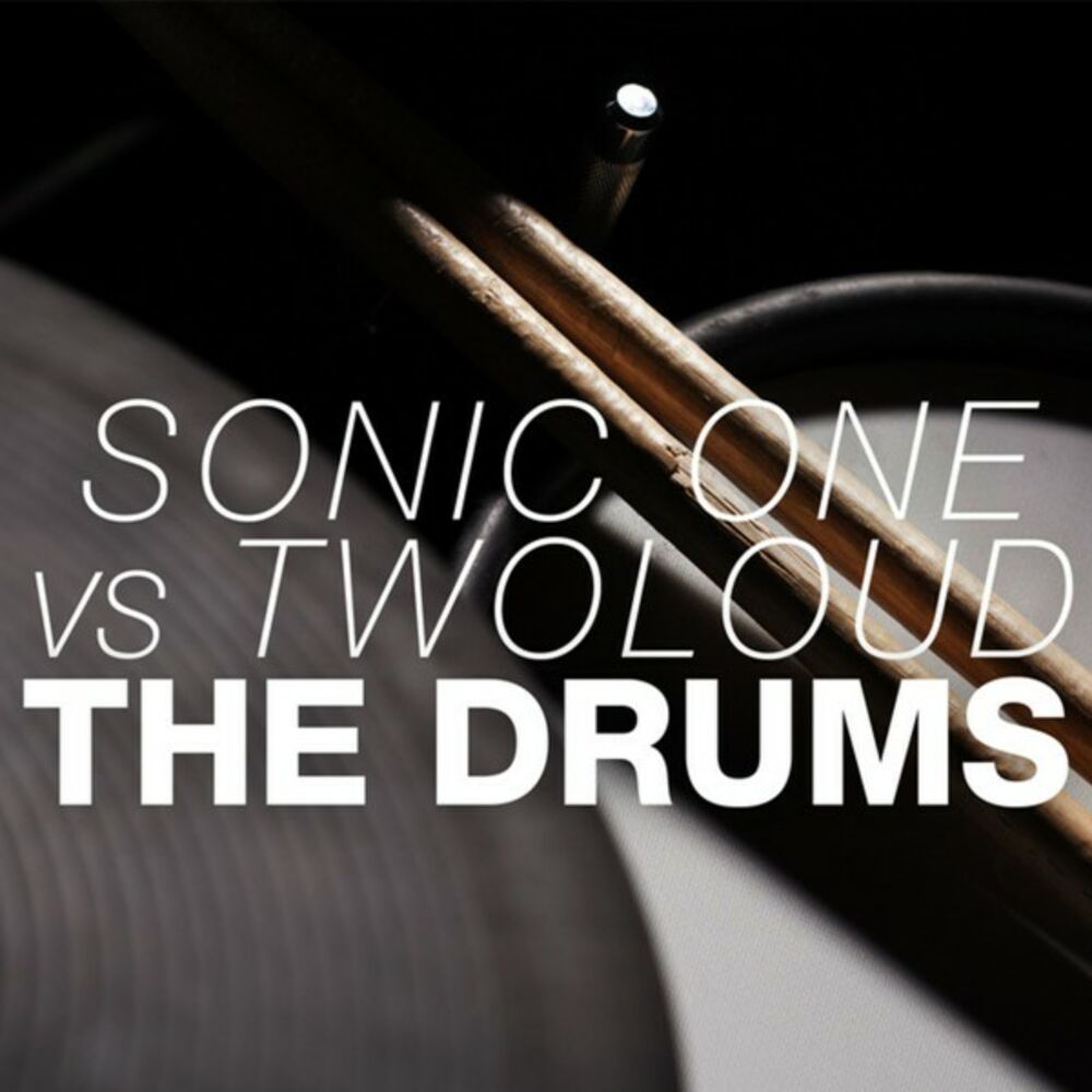 Picture of The Drums