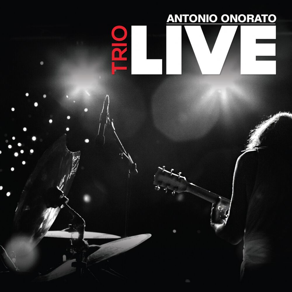 Picture of Trio Live