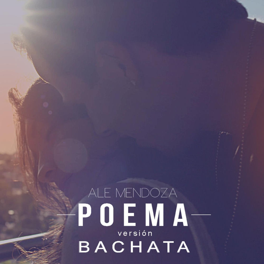 Poema (Version Bachata)
