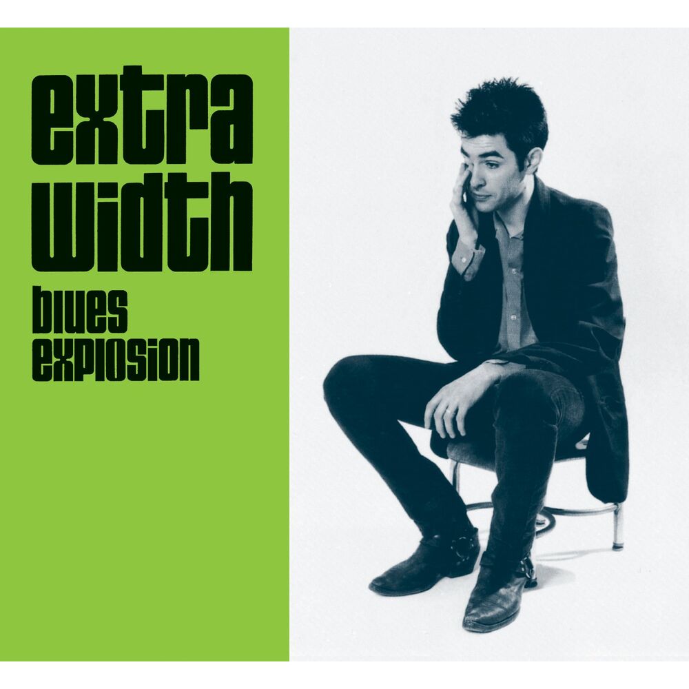 Picture of Extra Width