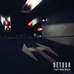 Cover of Detour