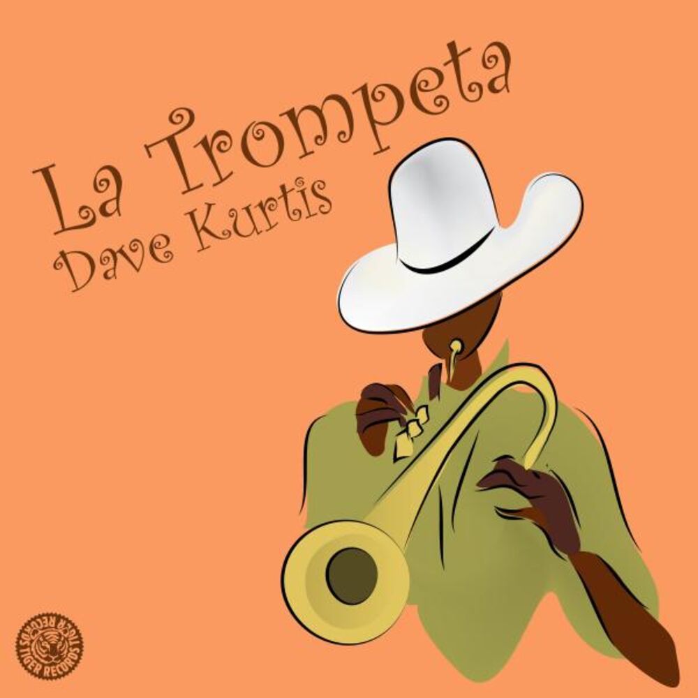 Picture of La Trompeta