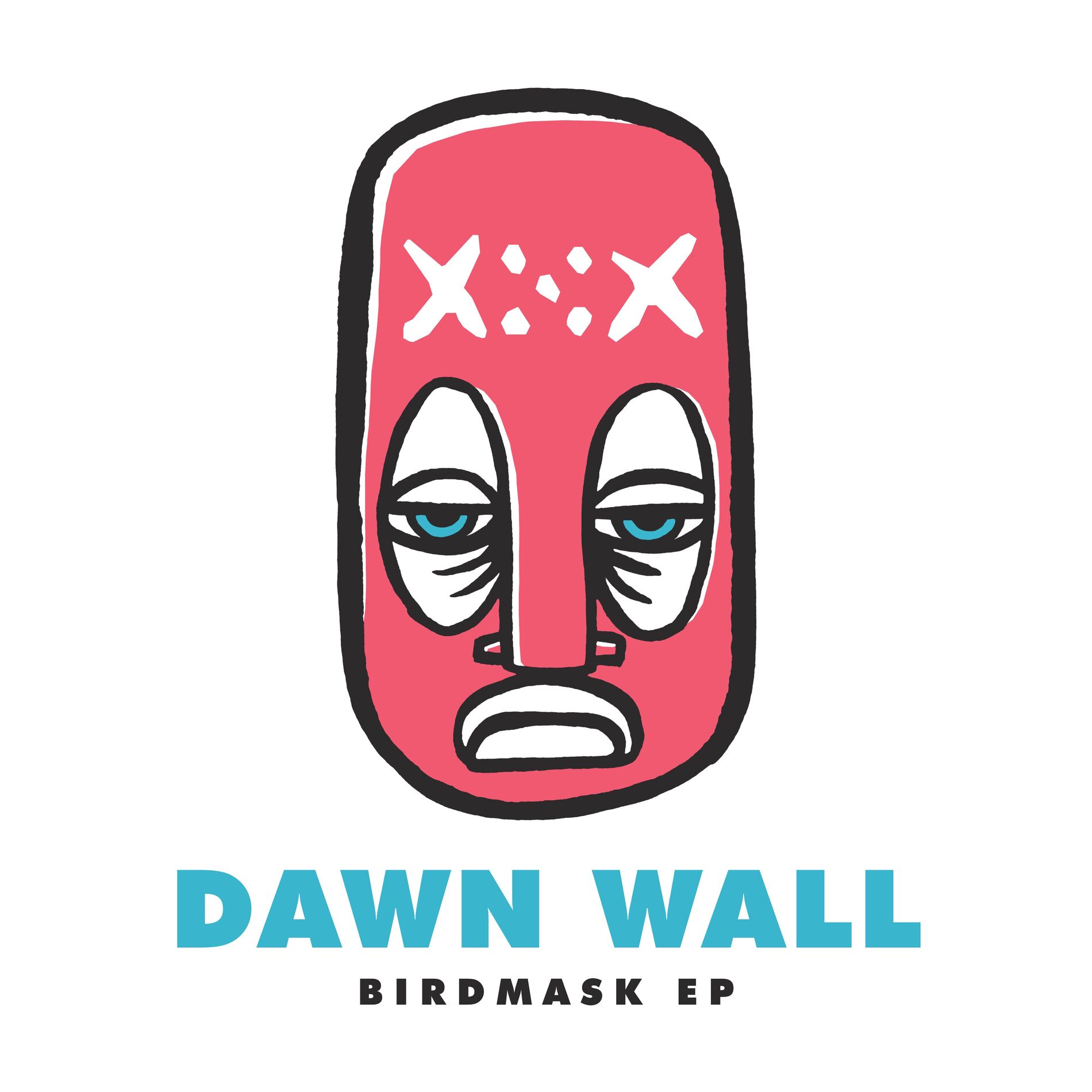 Album cover of Birdmask EP
