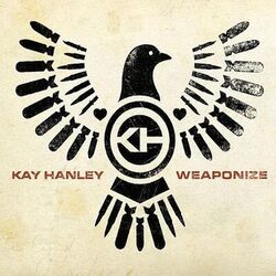 Cover of Weaponize
