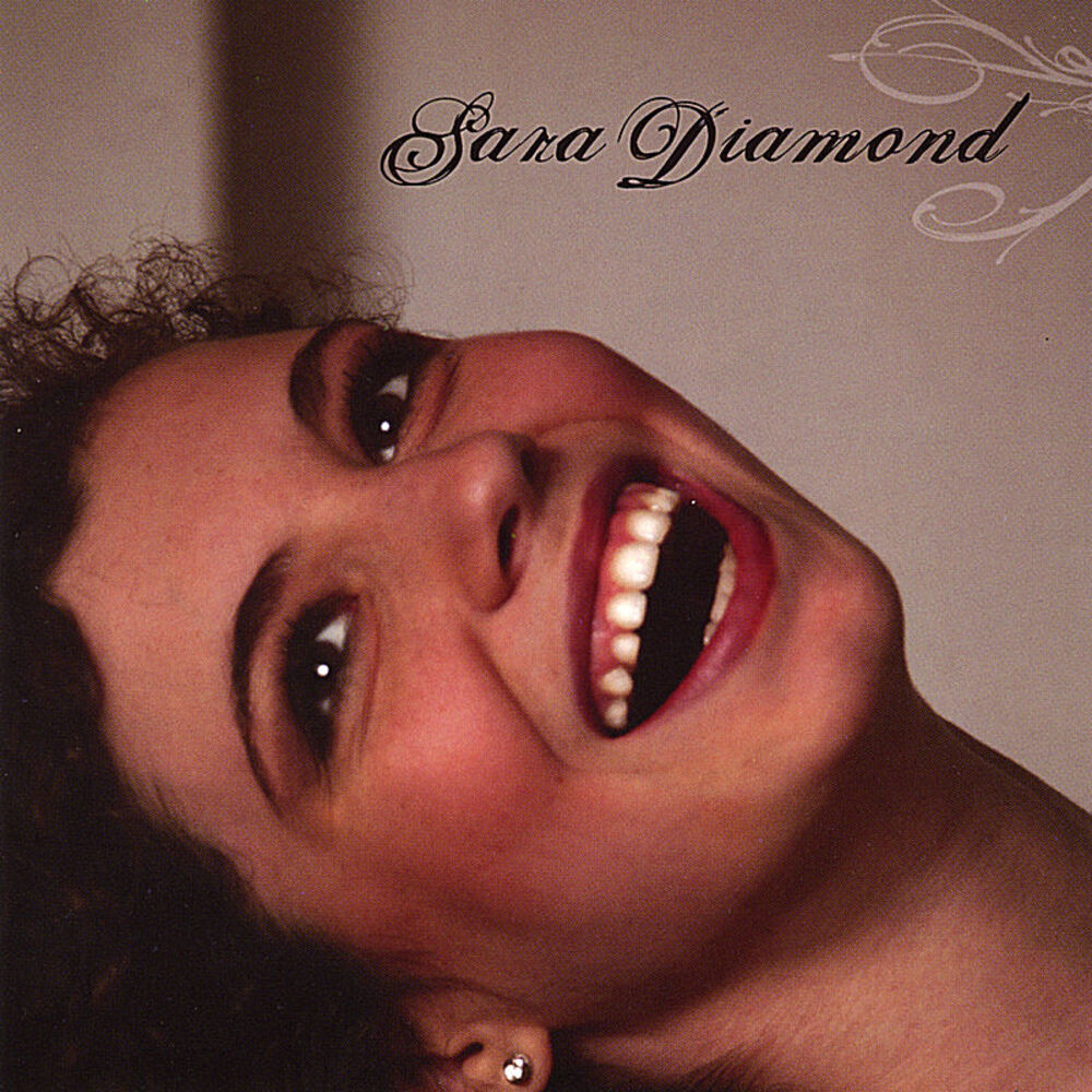 Picture of Sara Diamond