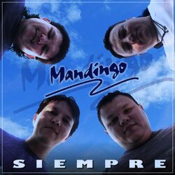 Cover of Siempre (Mix 2023)