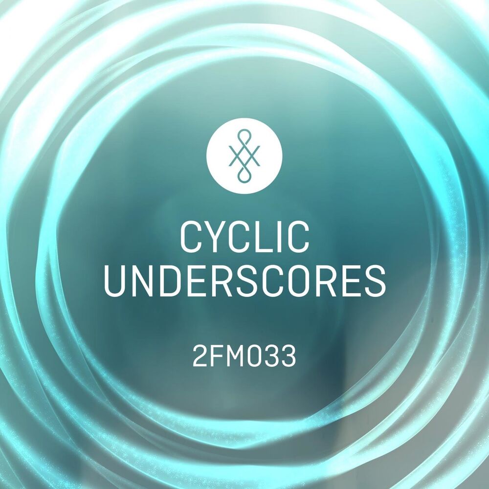 Picture of 2FM033 Cyclic Underscores