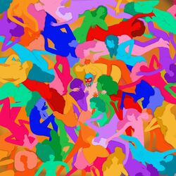 Cover of Color