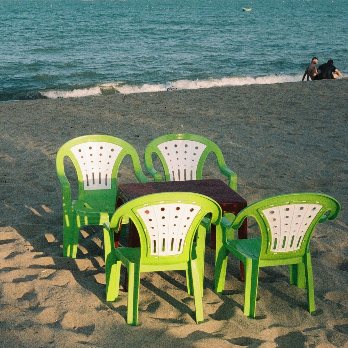 Album cover of Someone Else