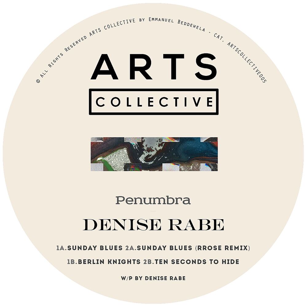 Picture of Penumbra