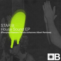 Cover of House Sound EP (Remixes)