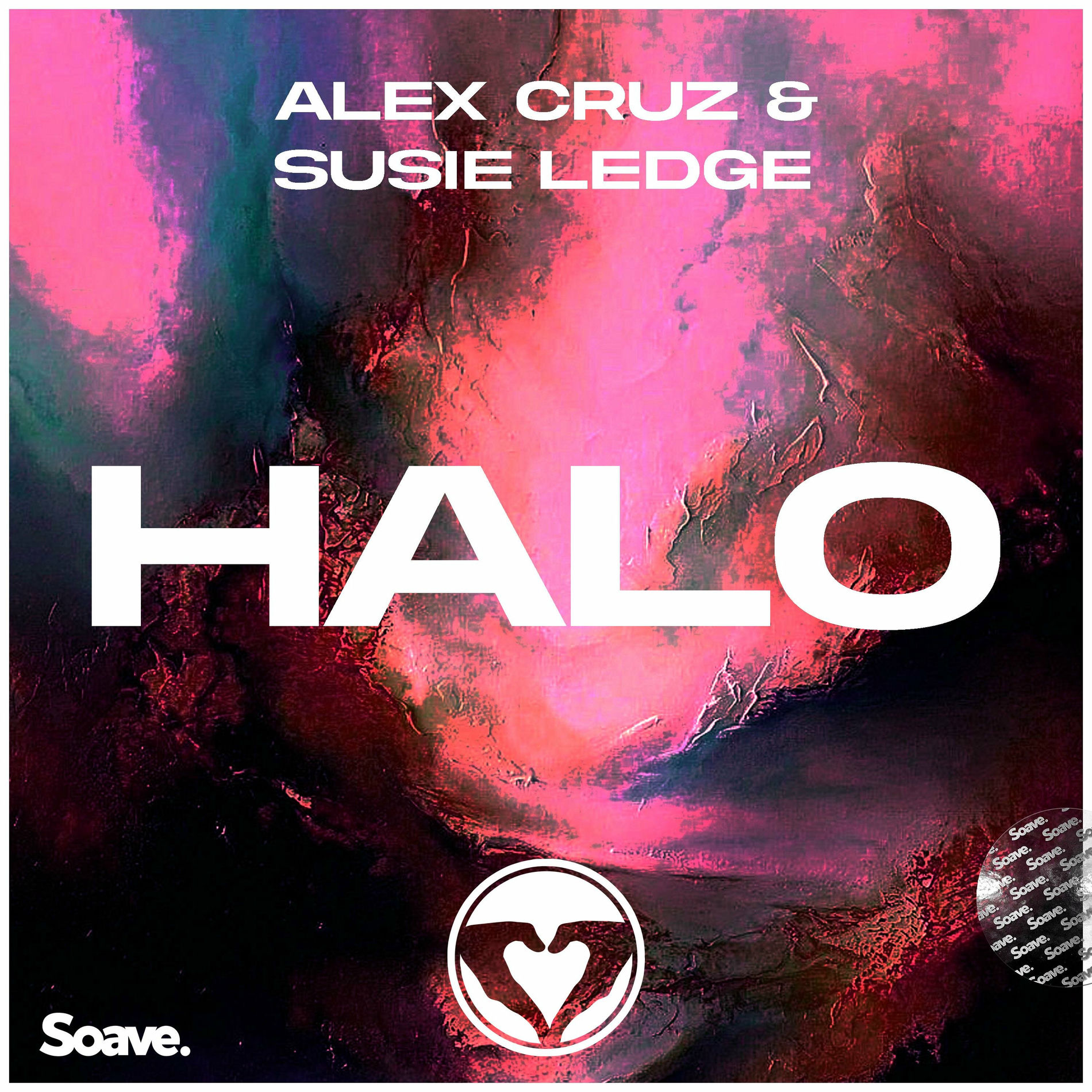 Album cover of Halo