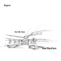 Cover of Feel My Tears
