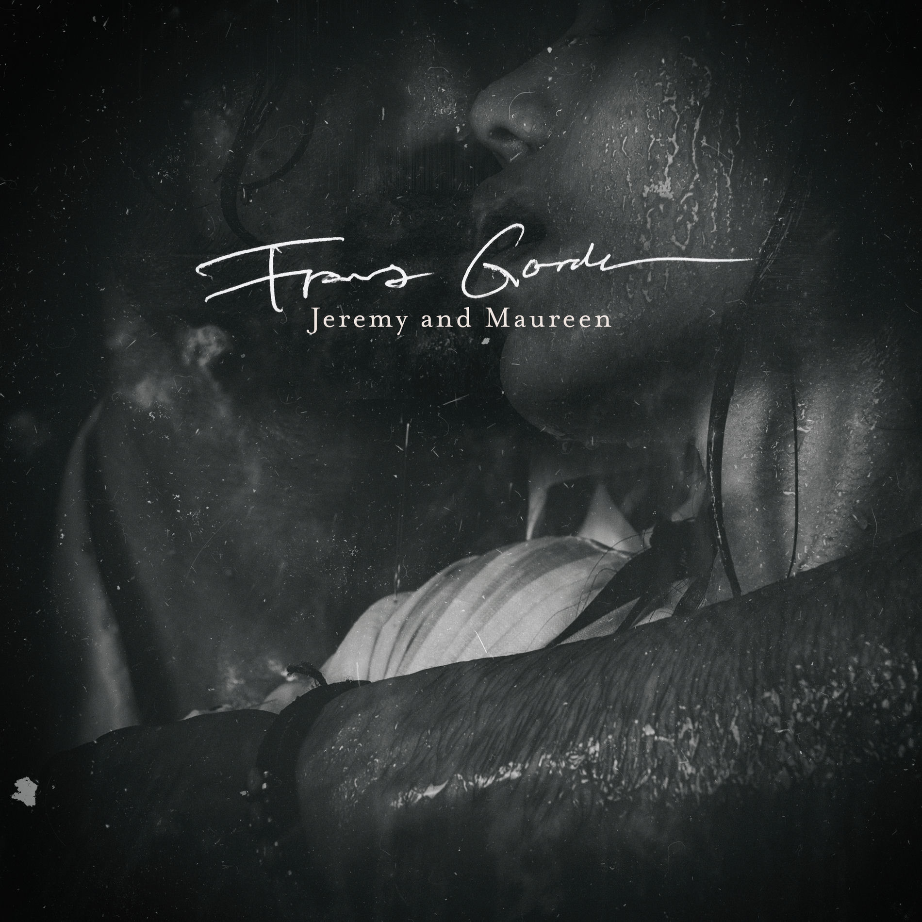 Album cover of Jeremy and Maureen