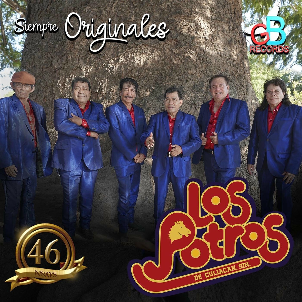 Album cover of Ahora Soy el Triste