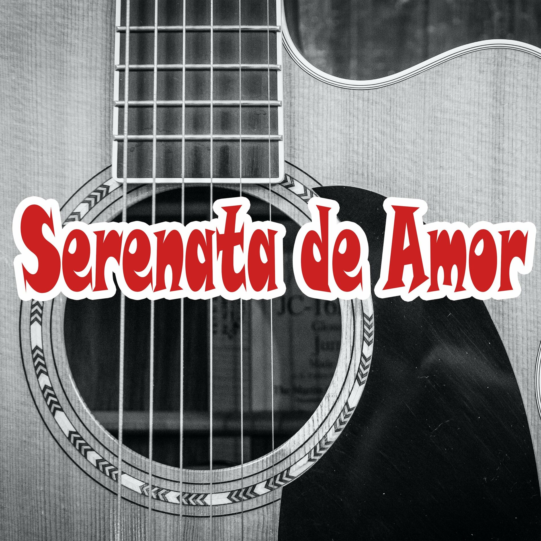 Album cover of Serenata de Amor