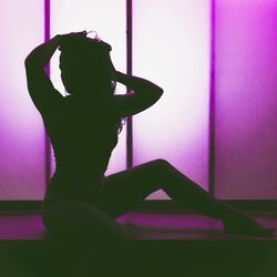 Cover of thank you & i'm sorry