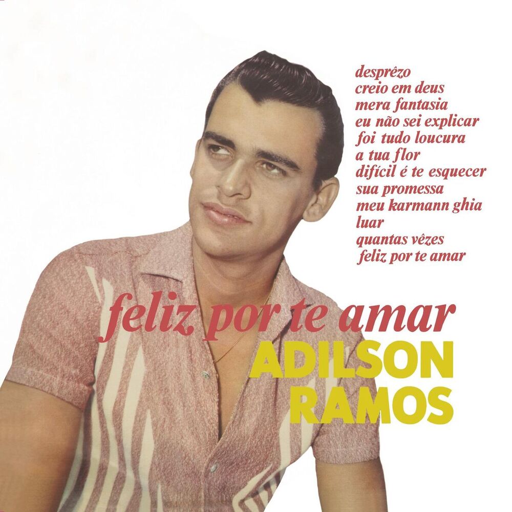 Picture of Feliz por Te Amar