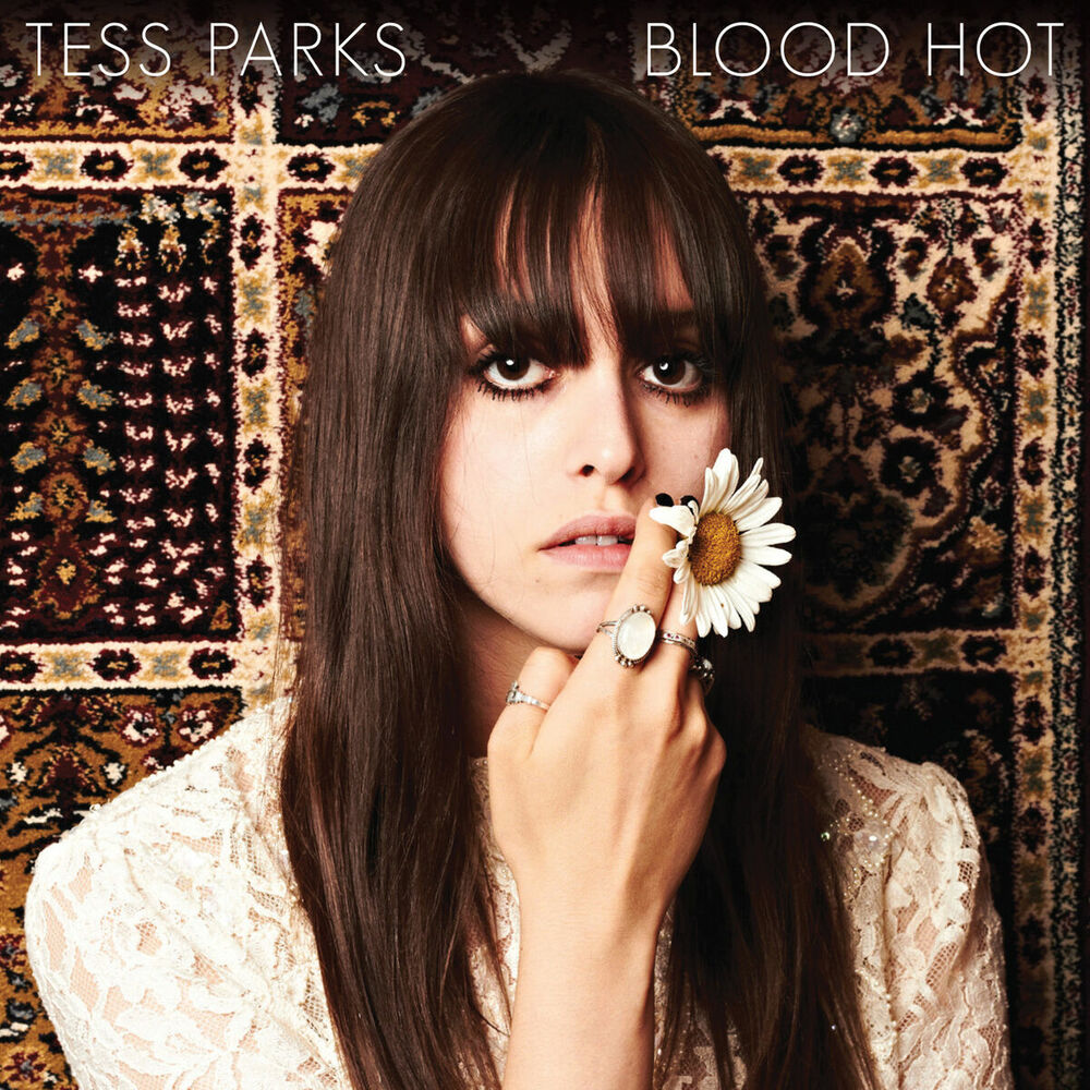 Picture of Blood Hot