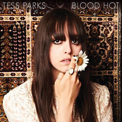 Cover of Blood Hot