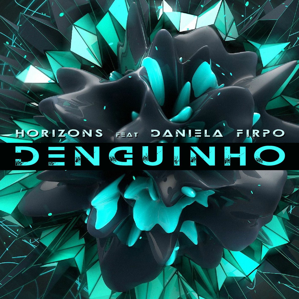 Album cover of Denguinho (feat. Daniella Firpo)