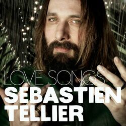Cover of Love Songs