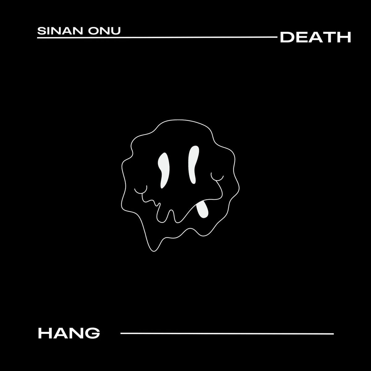 Album cover of Death Hang