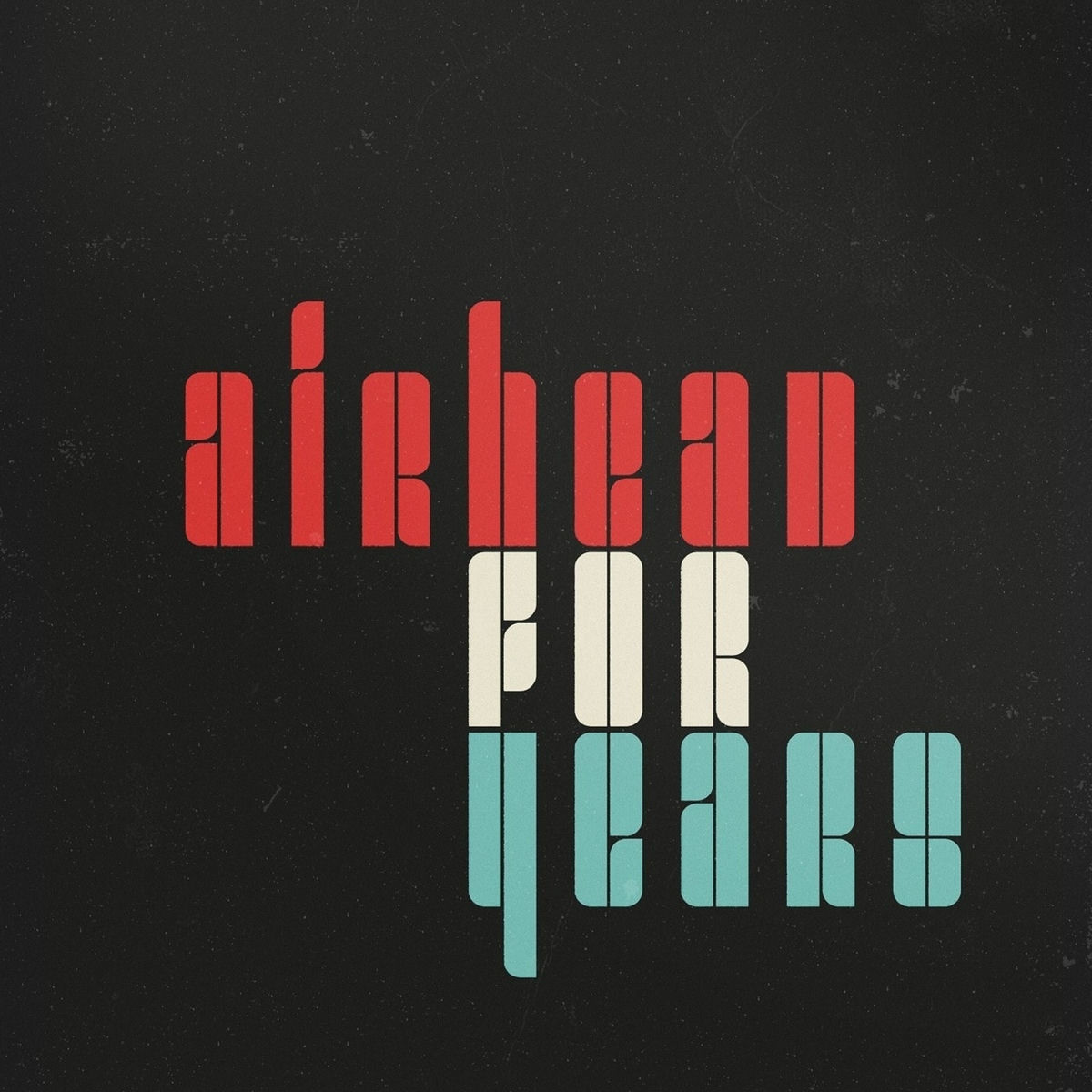 Album cover of For Years