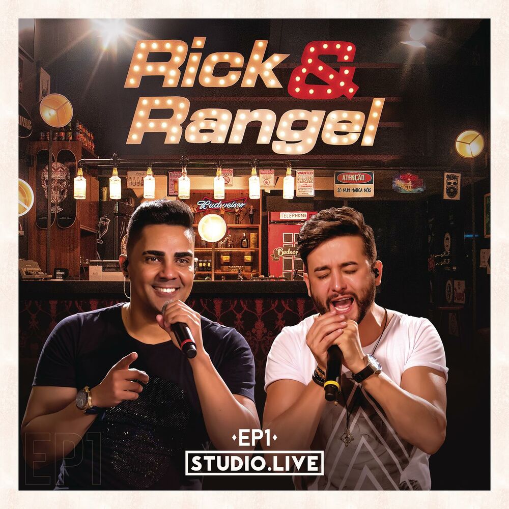 Picture of Studio.Live EP 1 (Ao Vivo)