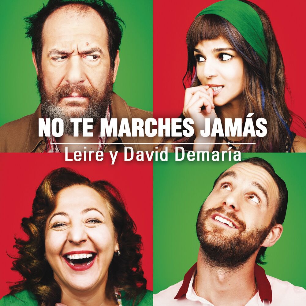 Picture of No Te Marches Jamas