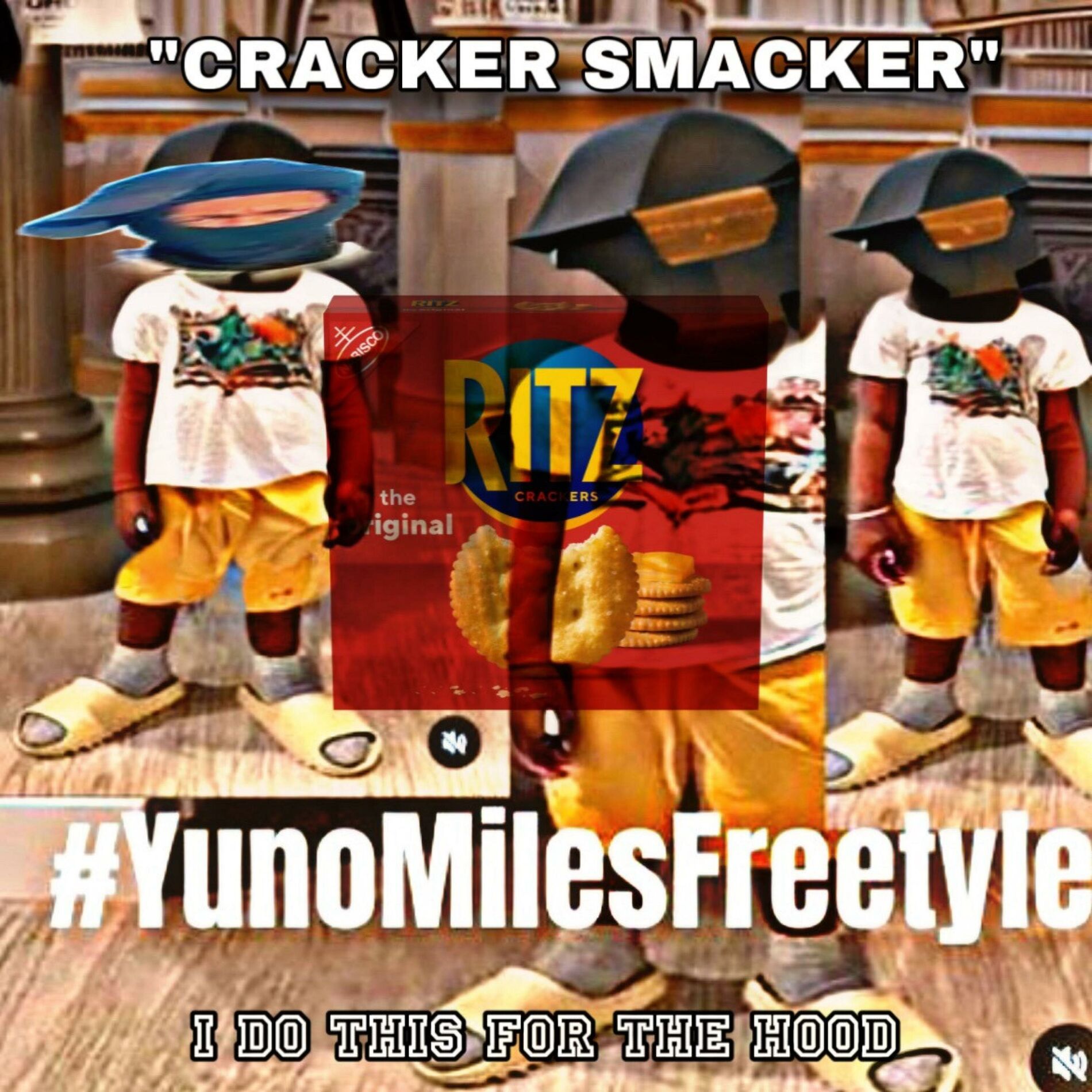 Album cover of 