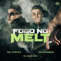 Cover of Fogo no Melt