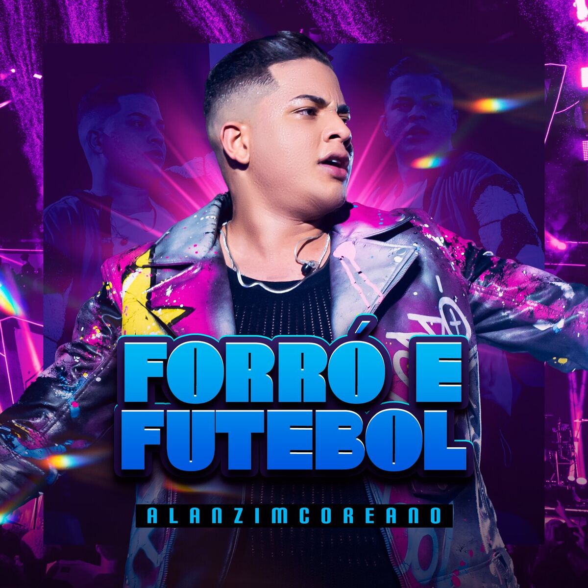 Album cover of Perdoa Esse Coitado