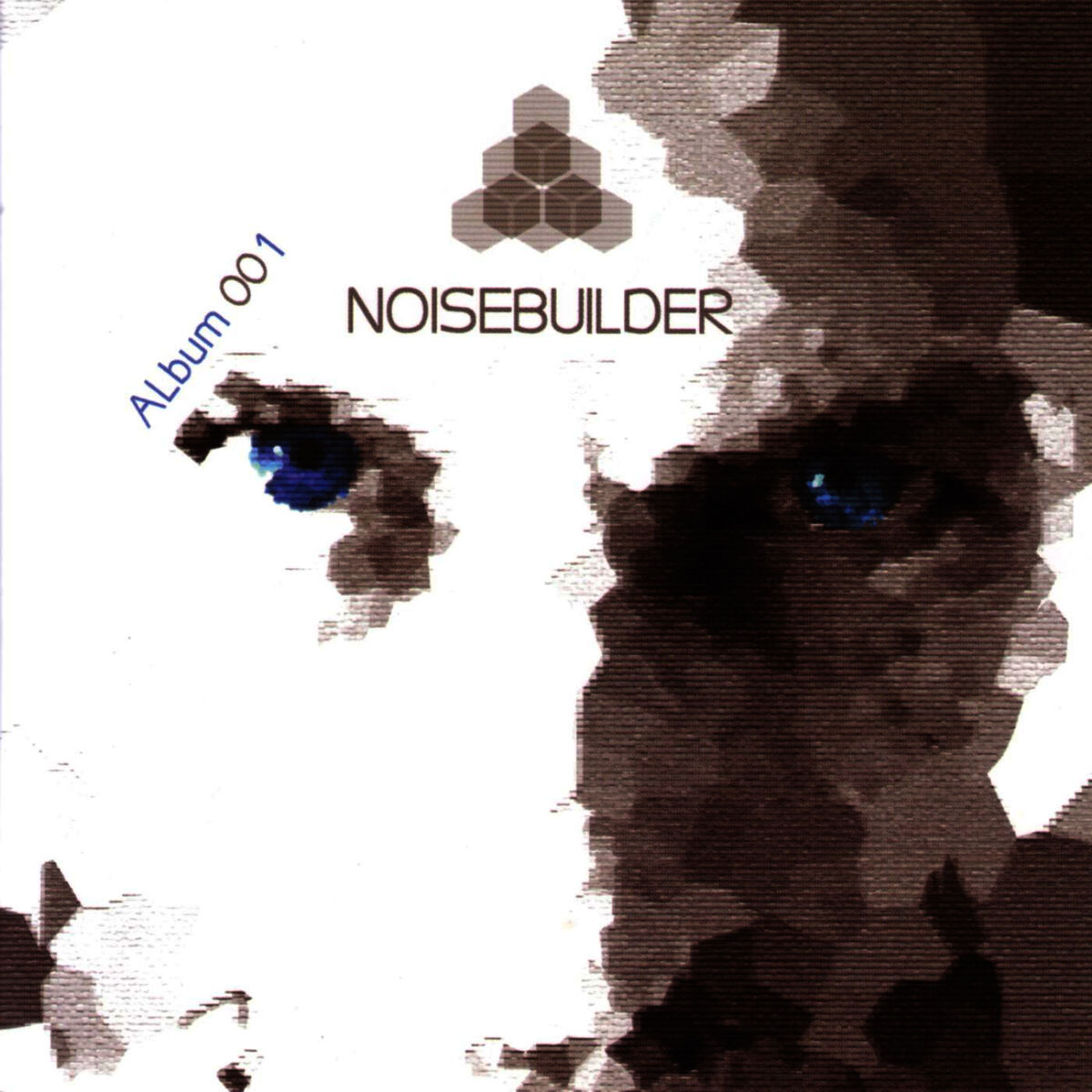 Album cover of Album 001