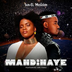 Cover of Mandinaye