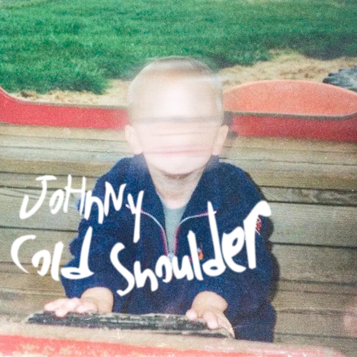 Album cover of Johnny Cold Shoulder