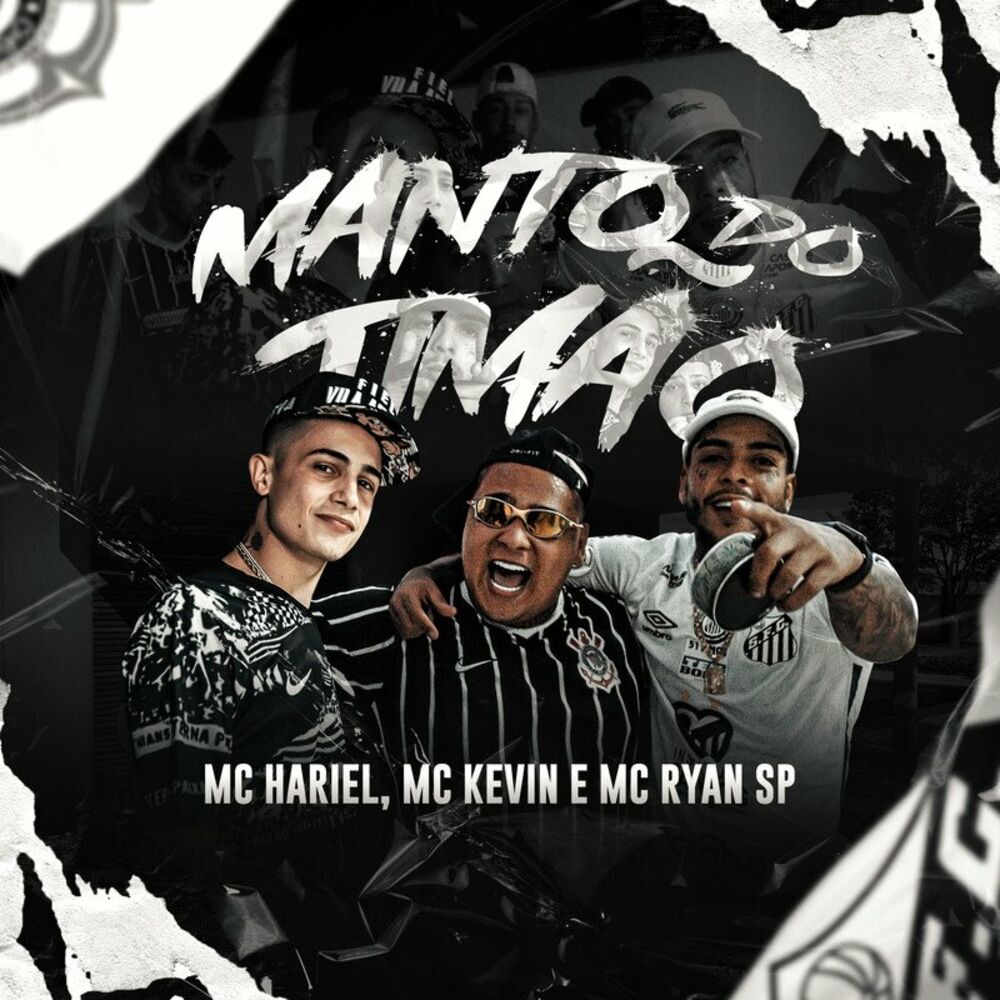 Picture of Manto do Timão