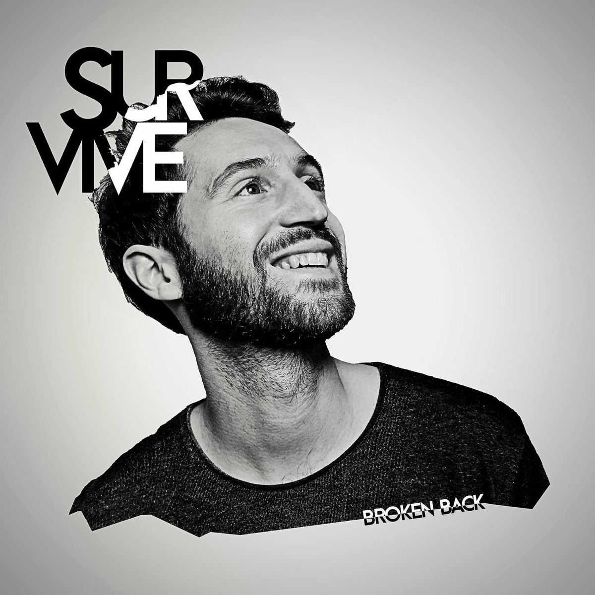 Album cover of Survive