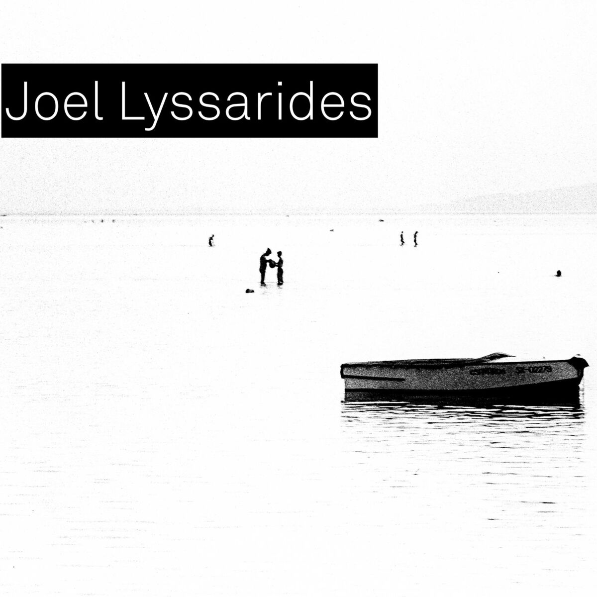 Album cover of A Better Place