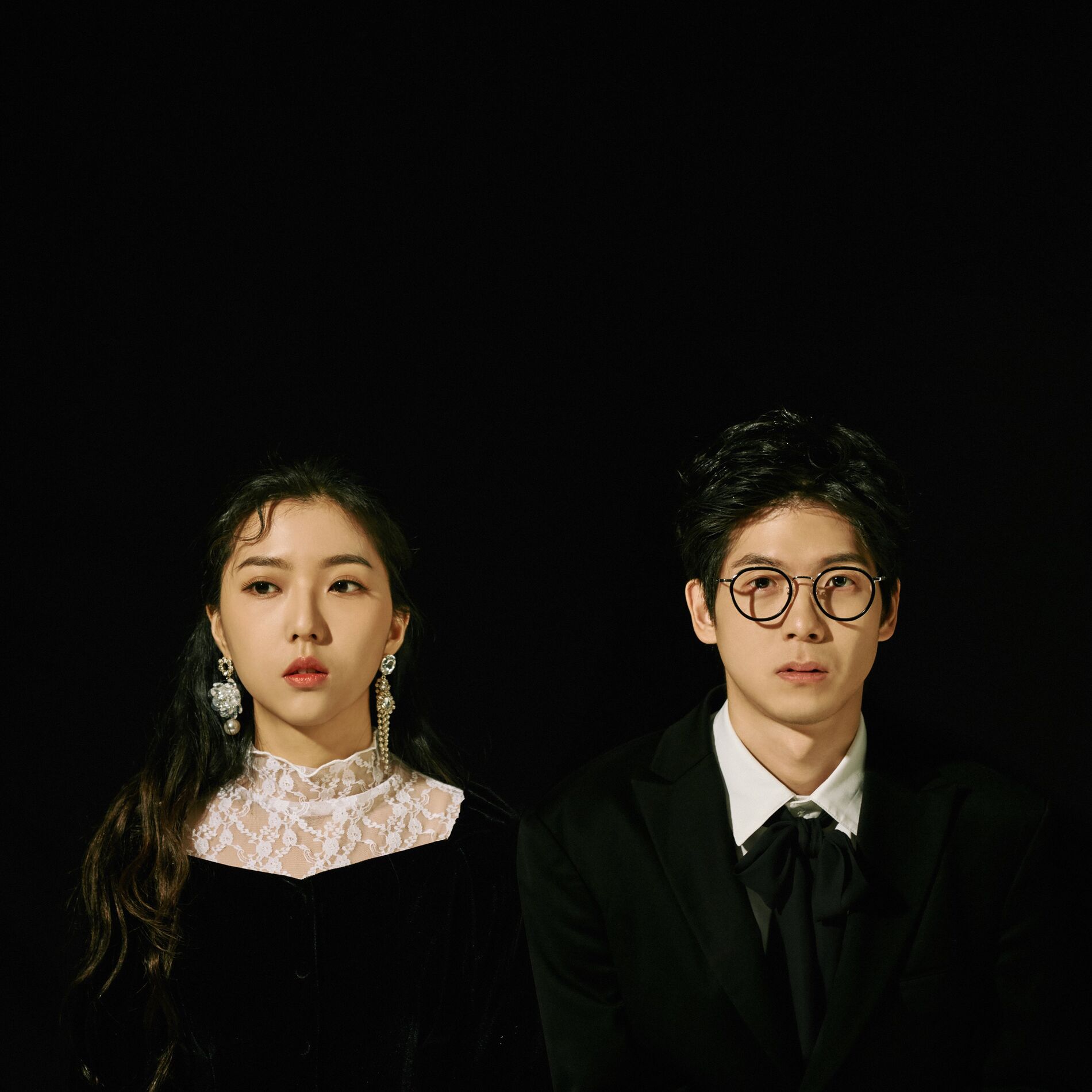 Album cover of No Question