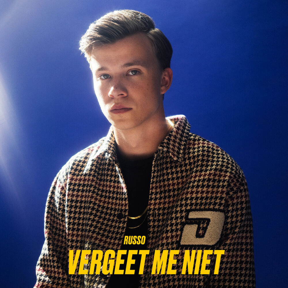 Picture of Vergeet Me Niet
