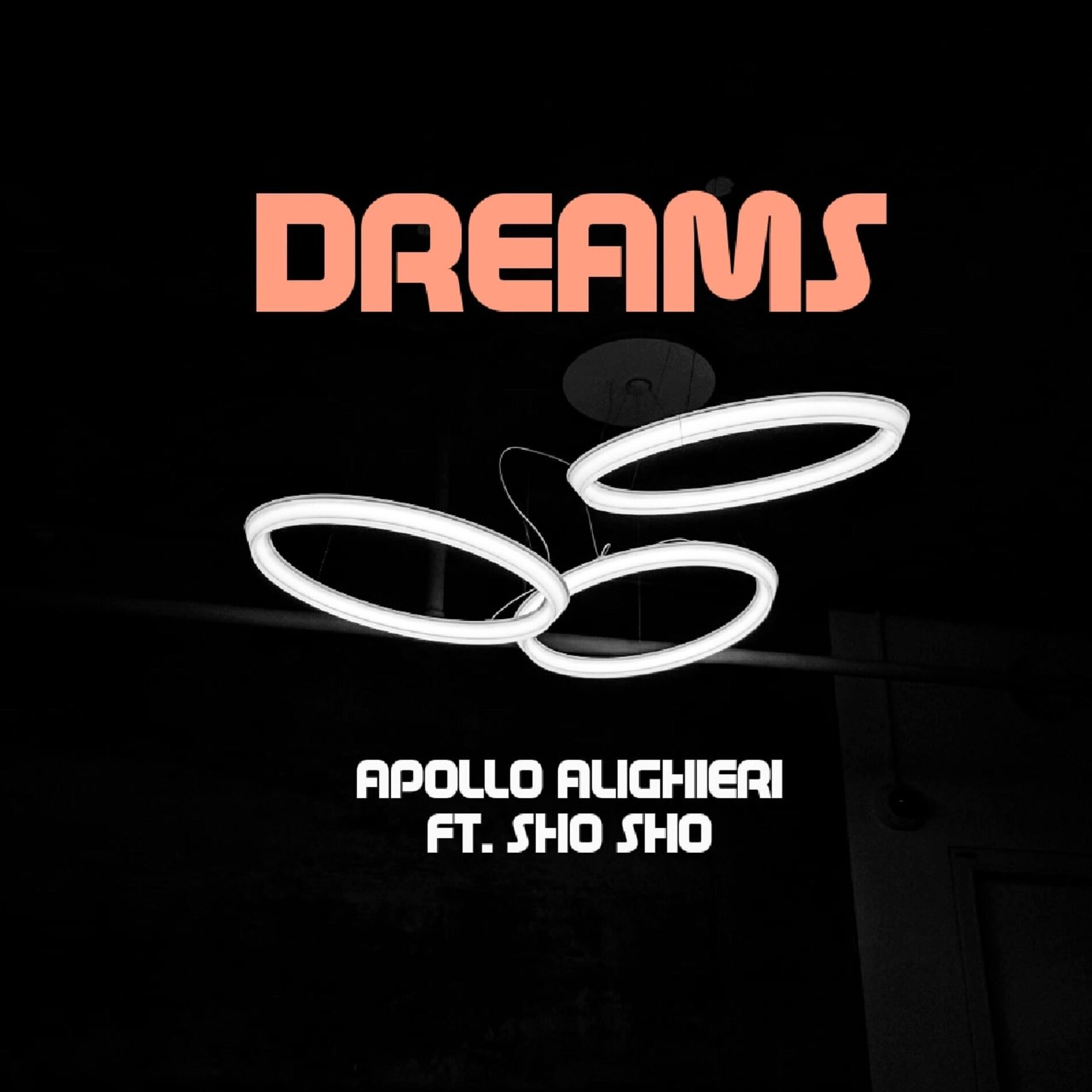 Album cover of Dreams (feat. Sho Sho)
