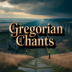 Gregorian Chants from the Eternal Temple