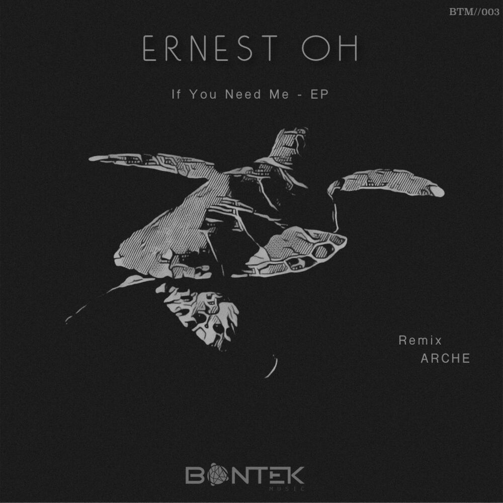 Picture of If you need me EP