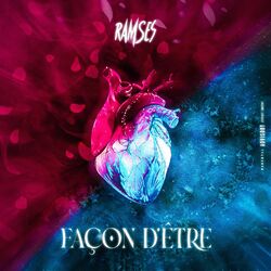 Cover of Façon d'être